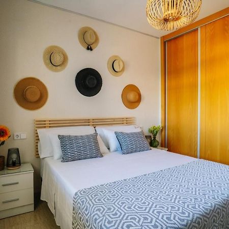 Apartament Pepillo'S Beach,Wifi Pool Terrace Apartment Aguadulce  Exterior photo