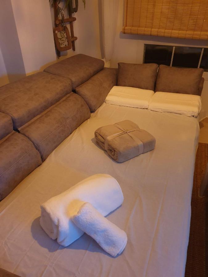 Apartament Pepillo'S Beach,Wifi Pool Terrace Apartment Aguadulce  Exterior photo
