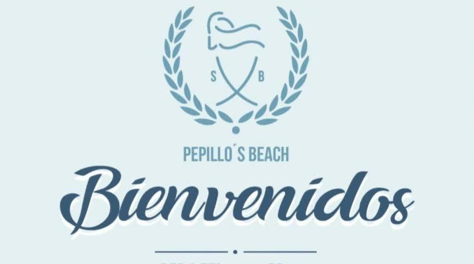 Apartament Pepillo'S Beach,Wifi Pool Terrace Apartment Aguadulce  Exterior photo