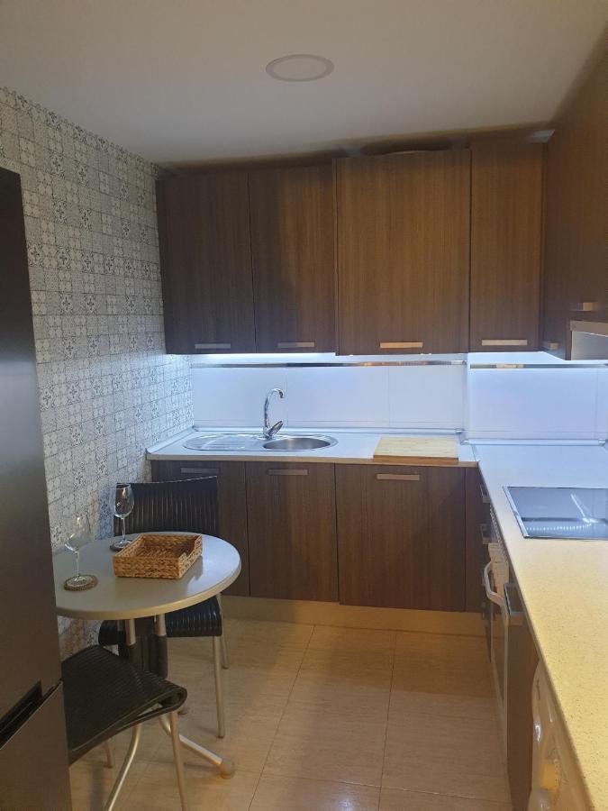 Apartament Pepillo'S Beach,Wifi Pool Terrace Apartment Aguadulce  Exterior photo