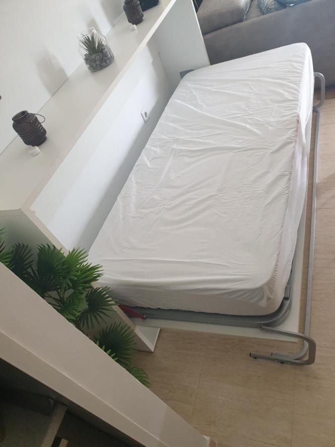 Apartament Pepillo'S Beach,Wifi Pool Terrace Apartment Aguadulce  Exterior photo